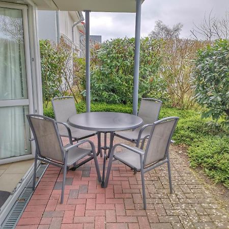 Apartmentvermittlung Mehr als Meer - Objekt 65 Niendorf  Exterior foto