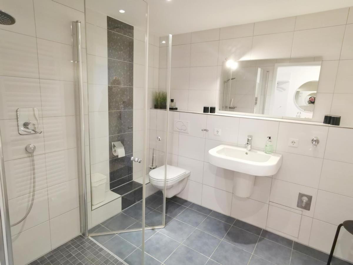 Apartmentvermittlung Mehr als Meer - Objekt 65 Niendorf  Exterior foto