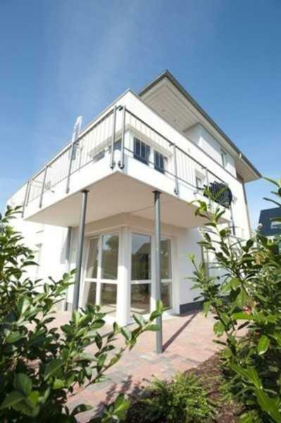 Apartmentvermittlung Mehr als Meer - Objekt 65 Niendorf  Exterior foto